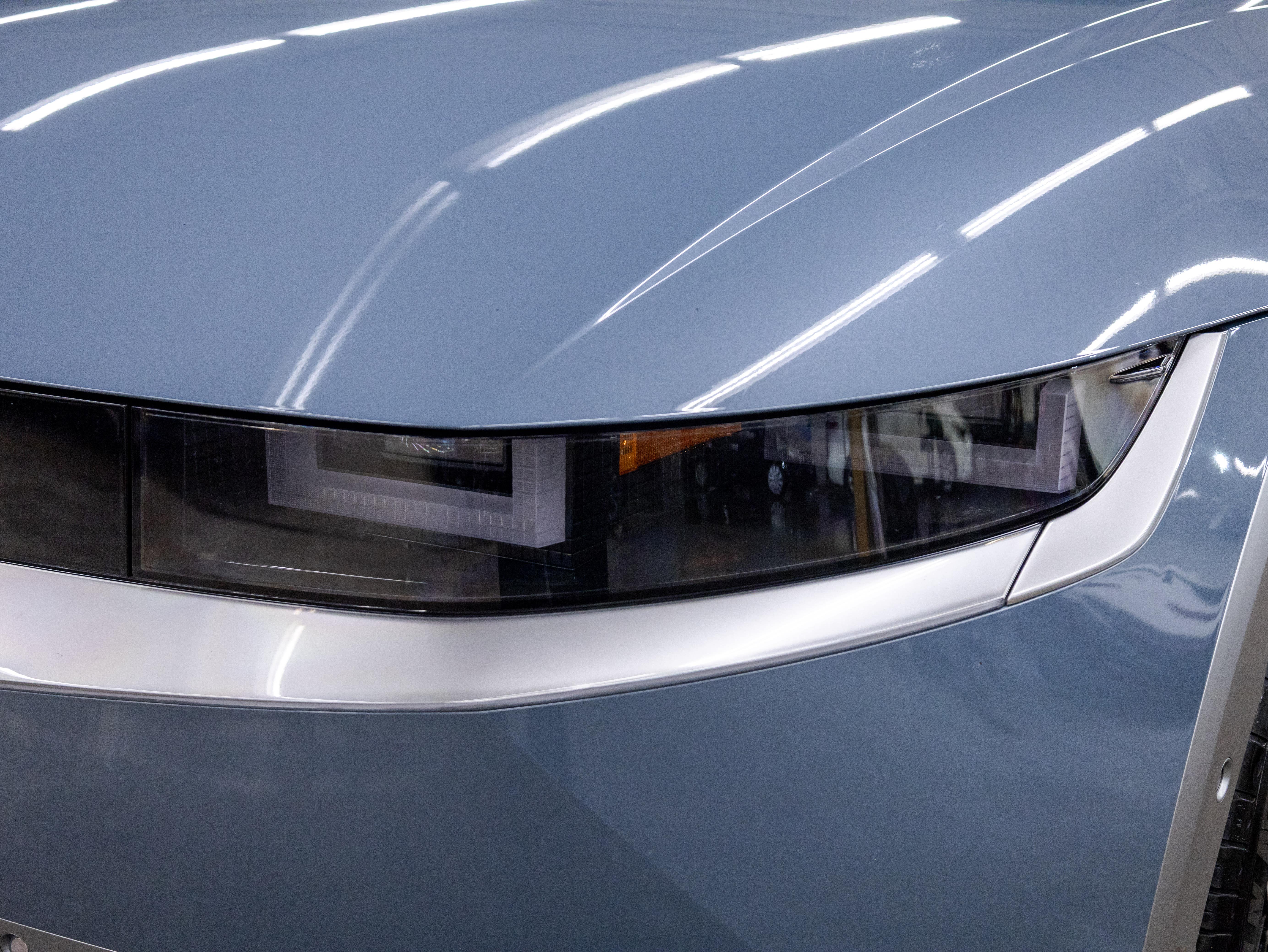 2024 Hyundai Ioniq 5