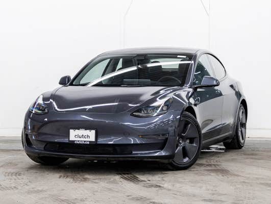 Tesla Model 3 Standard Range Plus