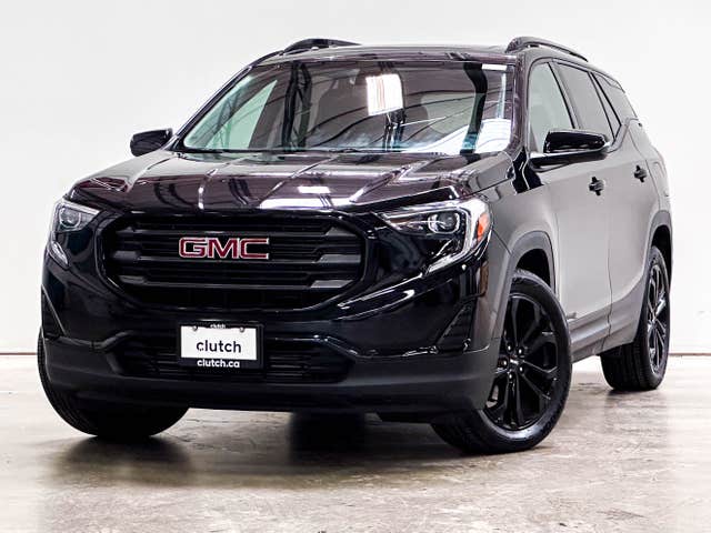 GMC Terrain SLE AWD