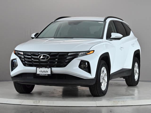 Hyundai Tucson Preferred AWD