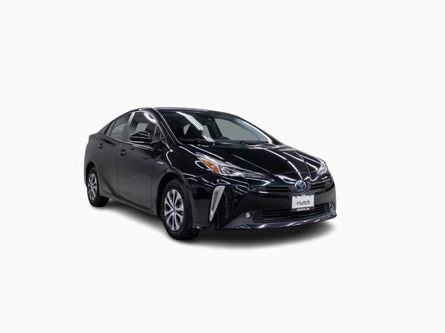 2019 Toyota Prius