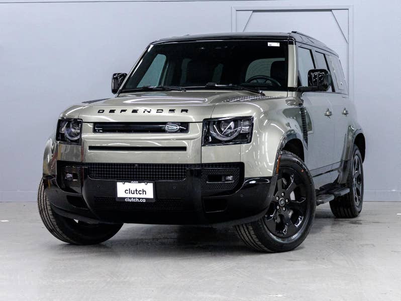 Vehicle photo 1