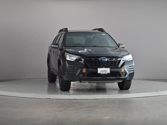 2023 Subaru Outback