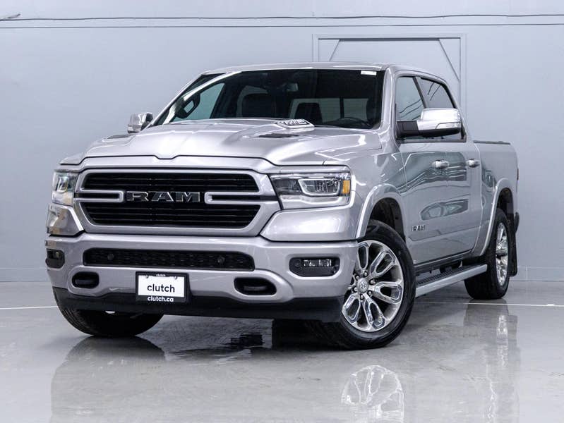 Vehicle photo 1