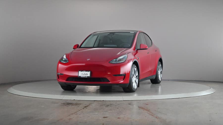 Vehicle photo 1