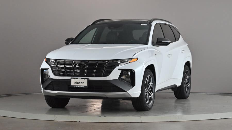 Vehicle photo 1