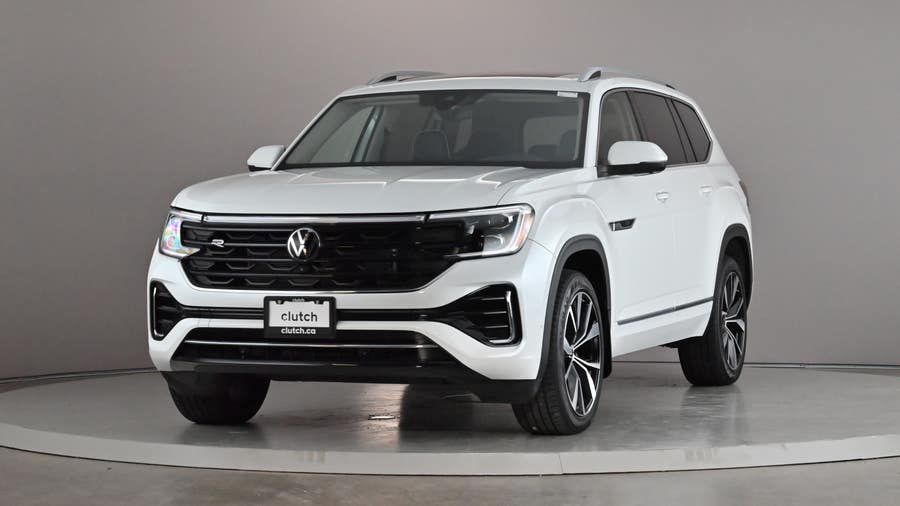 Vehicle photo 1