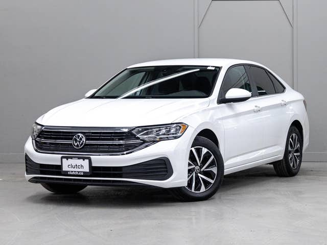 2023 Volkswagen Jetta