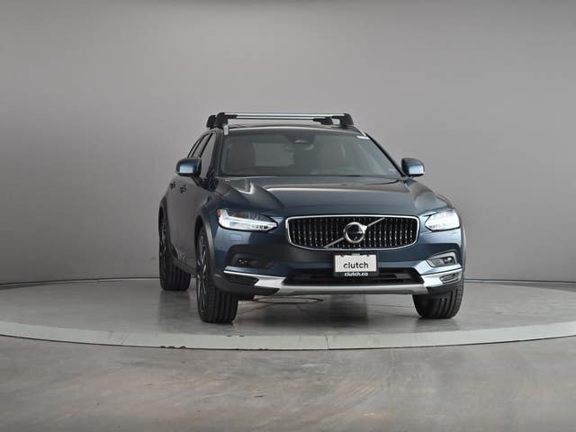 2024 Volvo V90 Cross Country