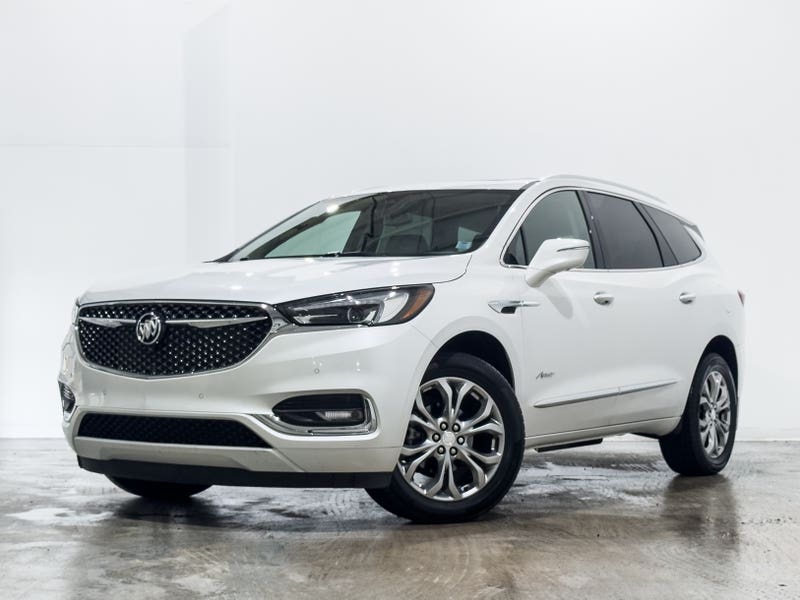 Vehicle photo 1