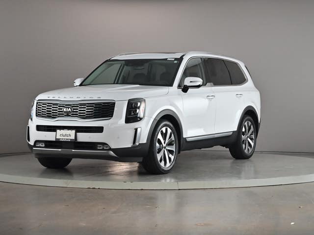 2021 Kia Telluride