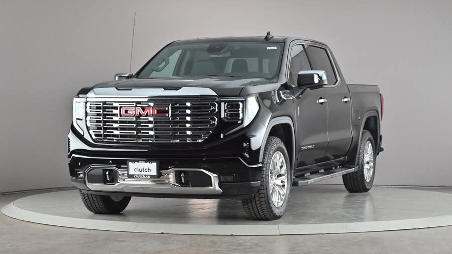 Vehicle photo 1