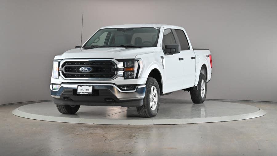 Vehicle photo 2