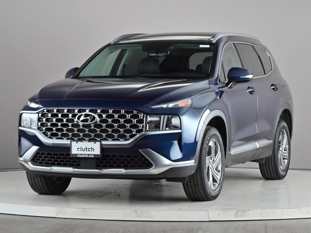 Hyundai Santa Fe Preferred AWD w/ Trend Pkg