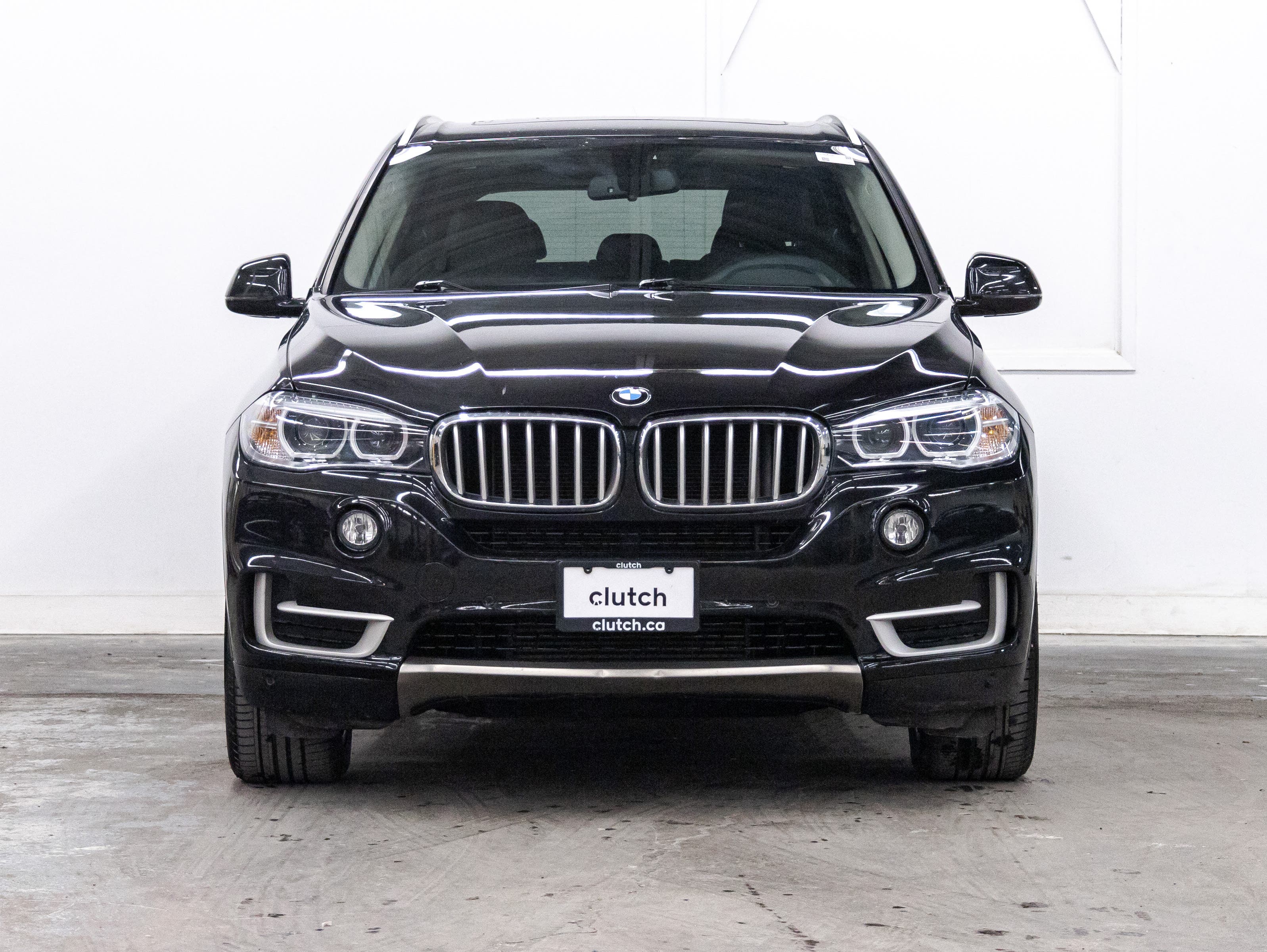 2017 BMW X5