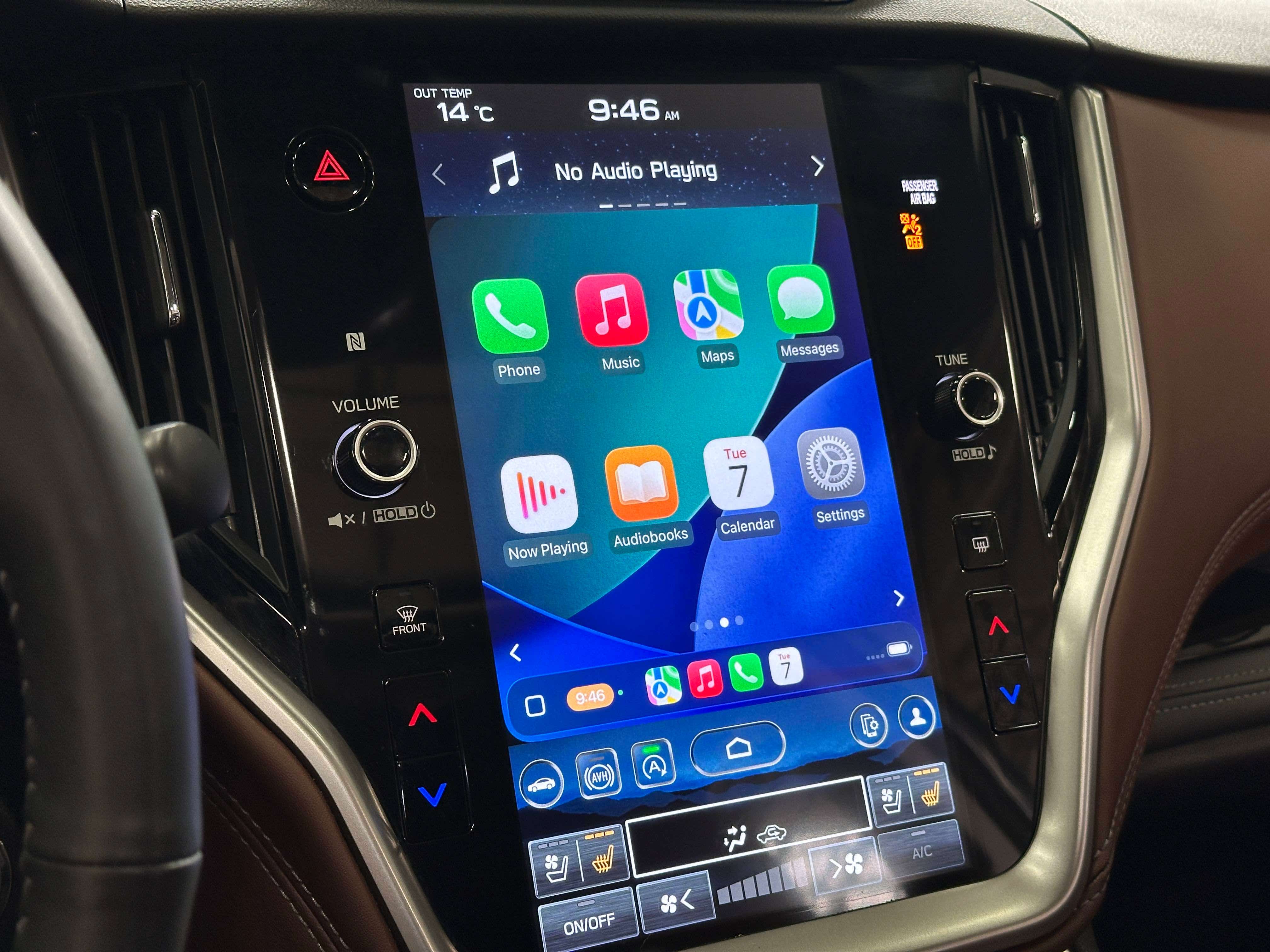 2023 Subaru Outback Premier XT AWD