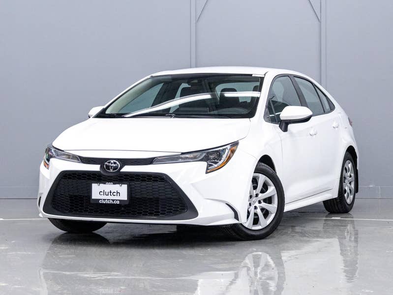 Vehicle photo 1