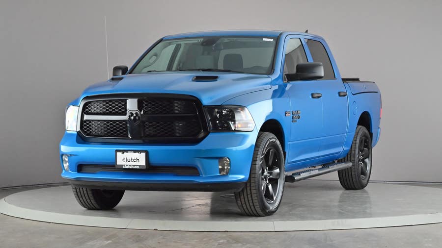 Vehicle photo 1