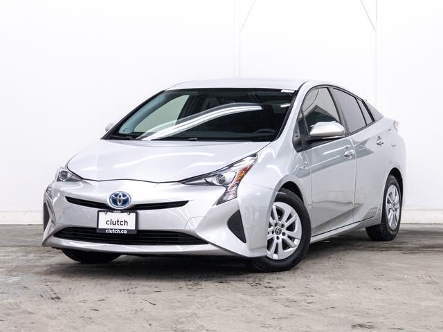 Toyota Prius Technology Hatchback