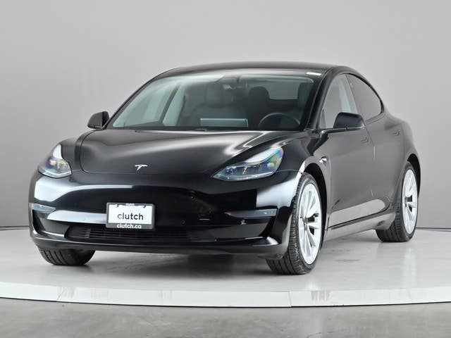 Tesla Model 3 Standard Range Plus