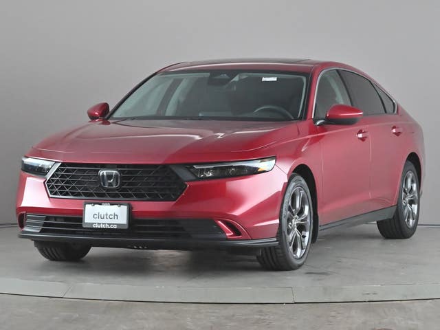 2023 Honda Accord