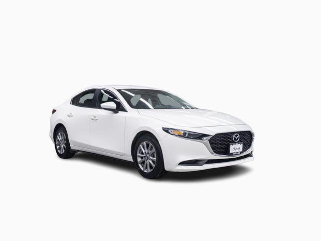 2023 Mazda Mazda3