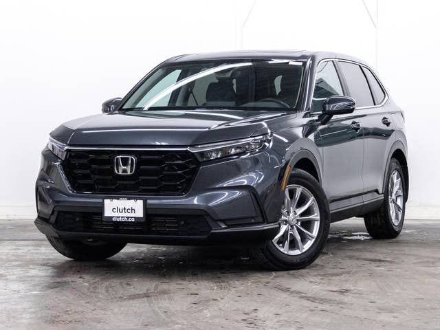 Honda CR-V EX-L AWD
