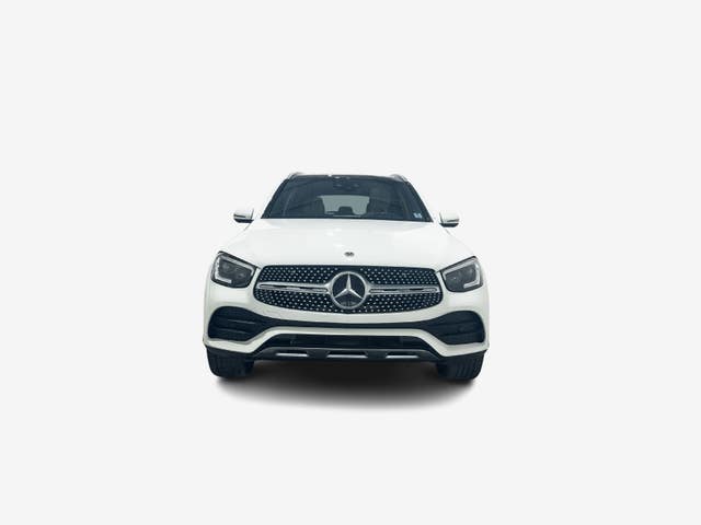 2021 Mercedes-Benz GLC