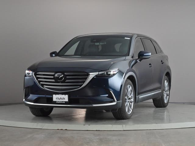 2022 Mazda CX-9