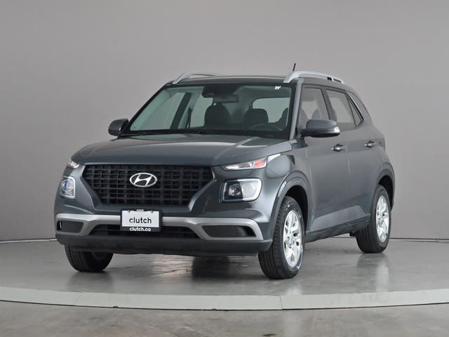 2024 Hyundai Venue