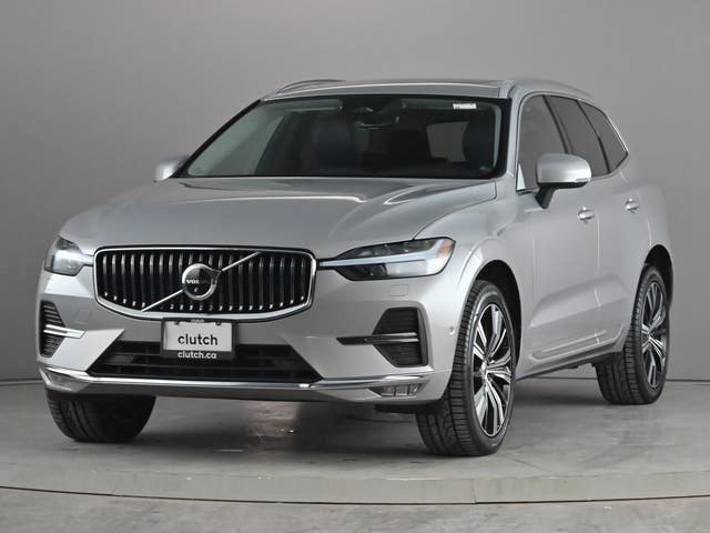Volvo XC60 B6 AWD Plus Bright Theme