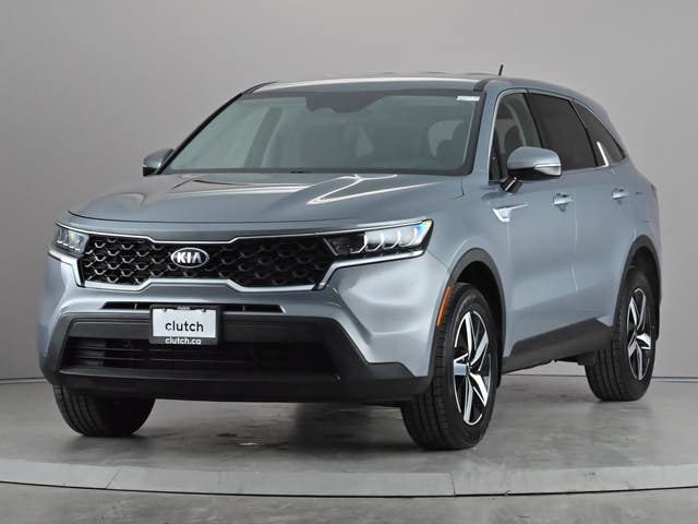 Kia Sorento LX Premium AWD
