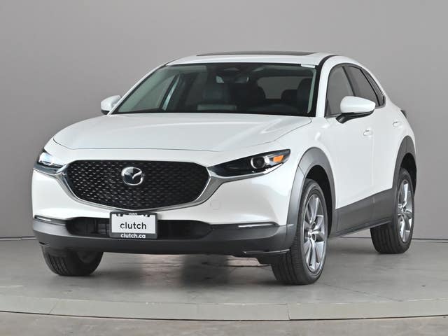 2024 Mazda CX-30