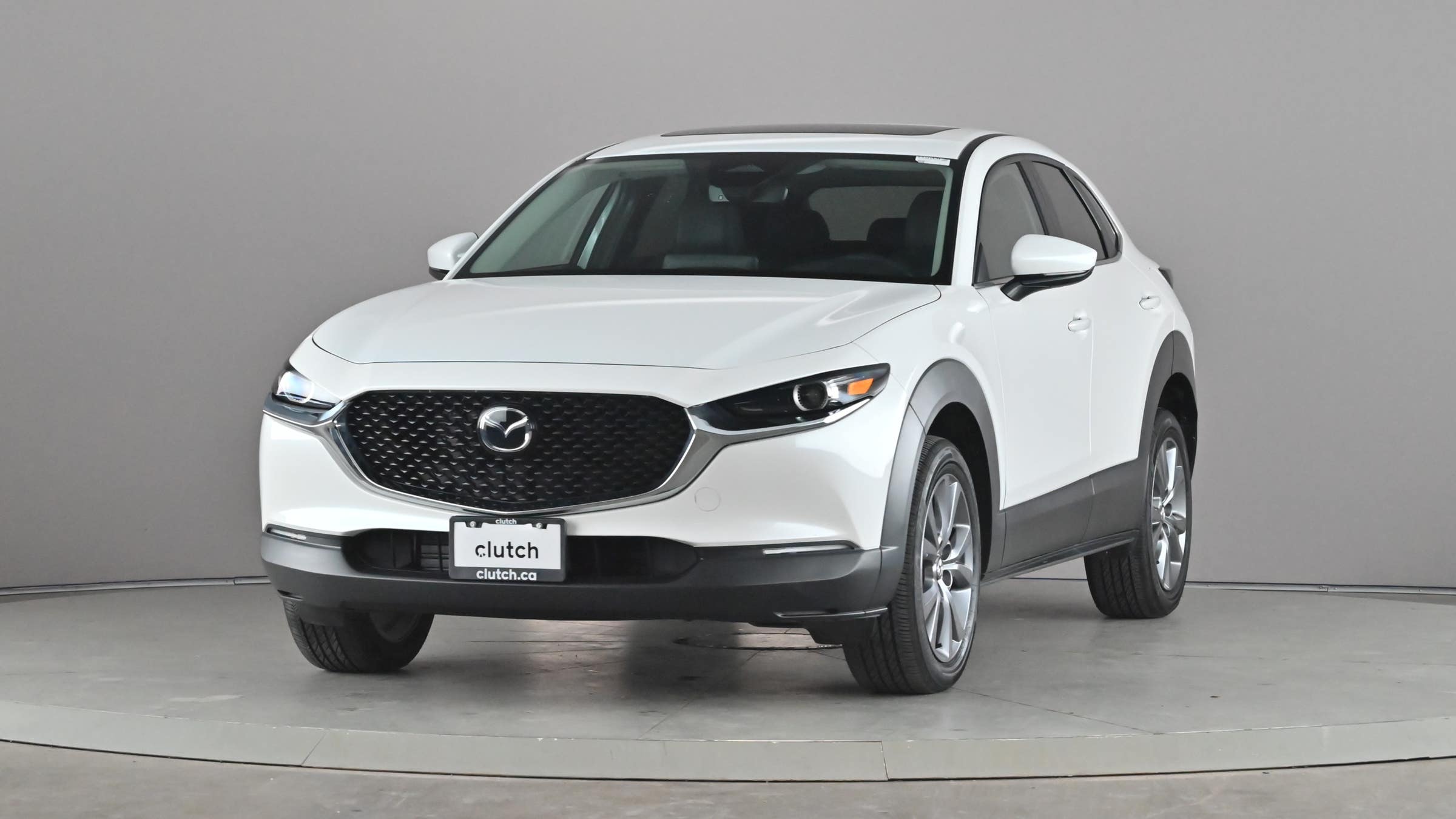 2024 Mazda CX-30 GS