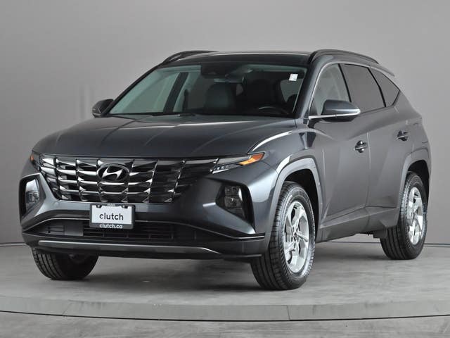 Hyundai Tucson Preferred w/ Trend Package w/ Trend Pkg.