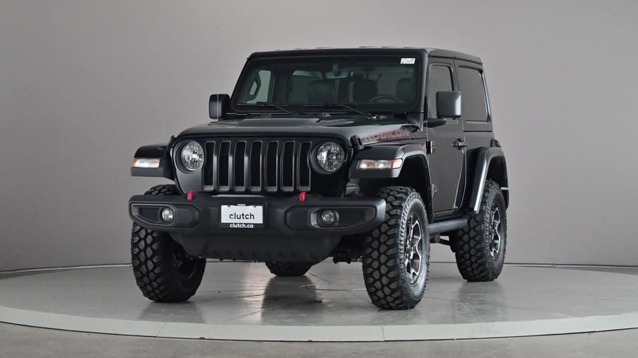 Vehicle photo 1