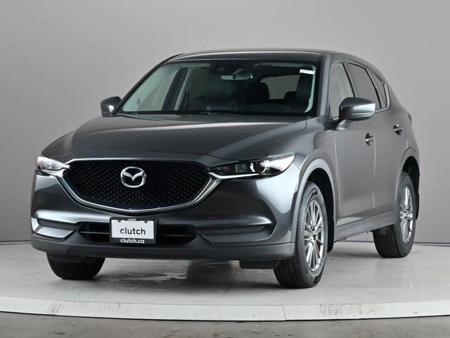 Mazda CX-5 GS AWD