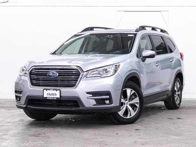 Subaru Ascent Touring AWD