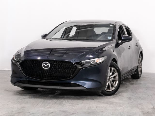 Mazda Mazda3 GS