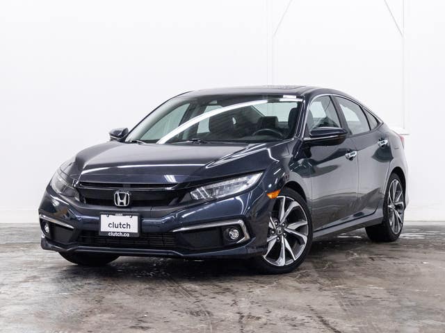 Honda Civic Touring