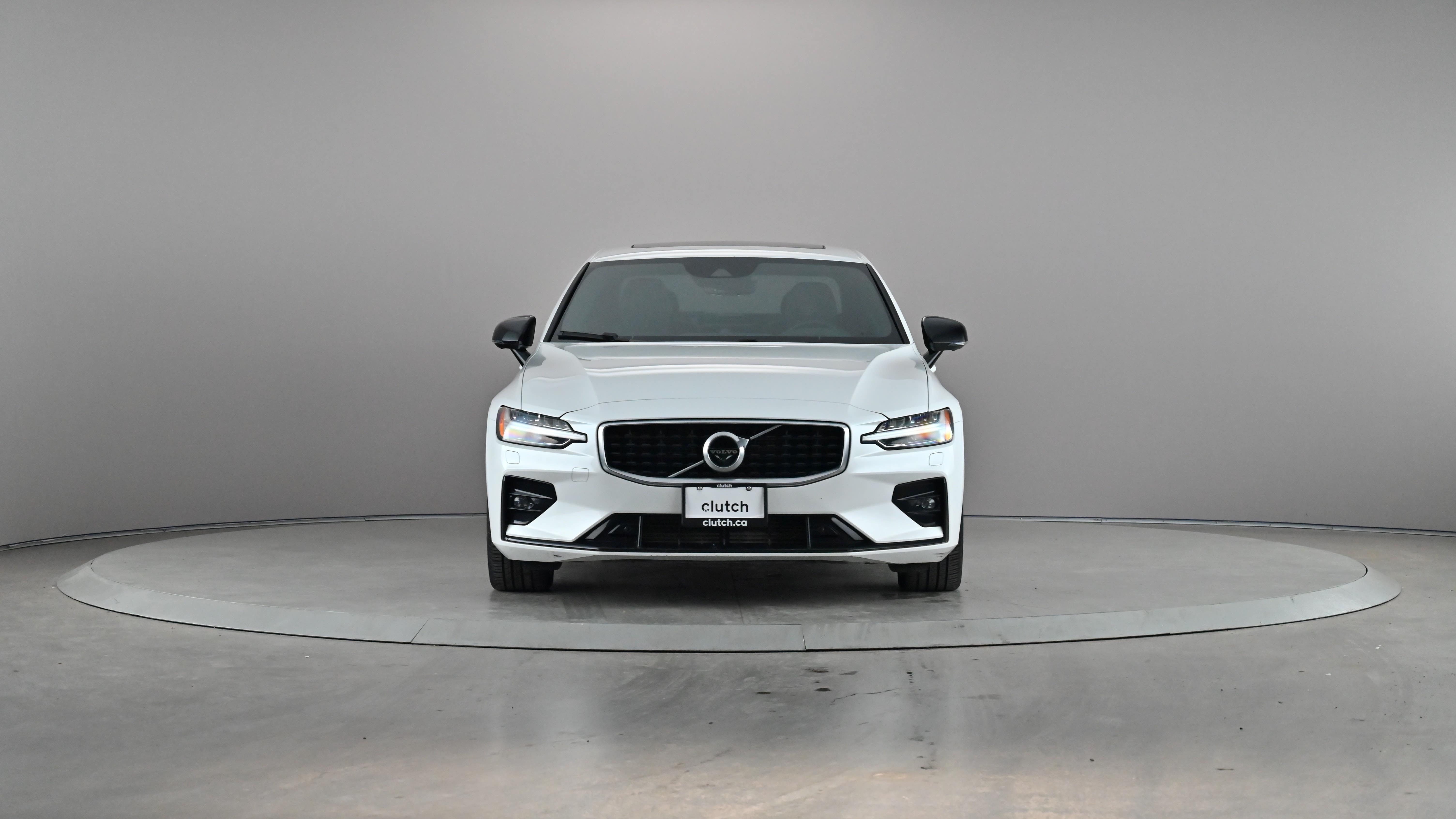 2019 Volvo S60