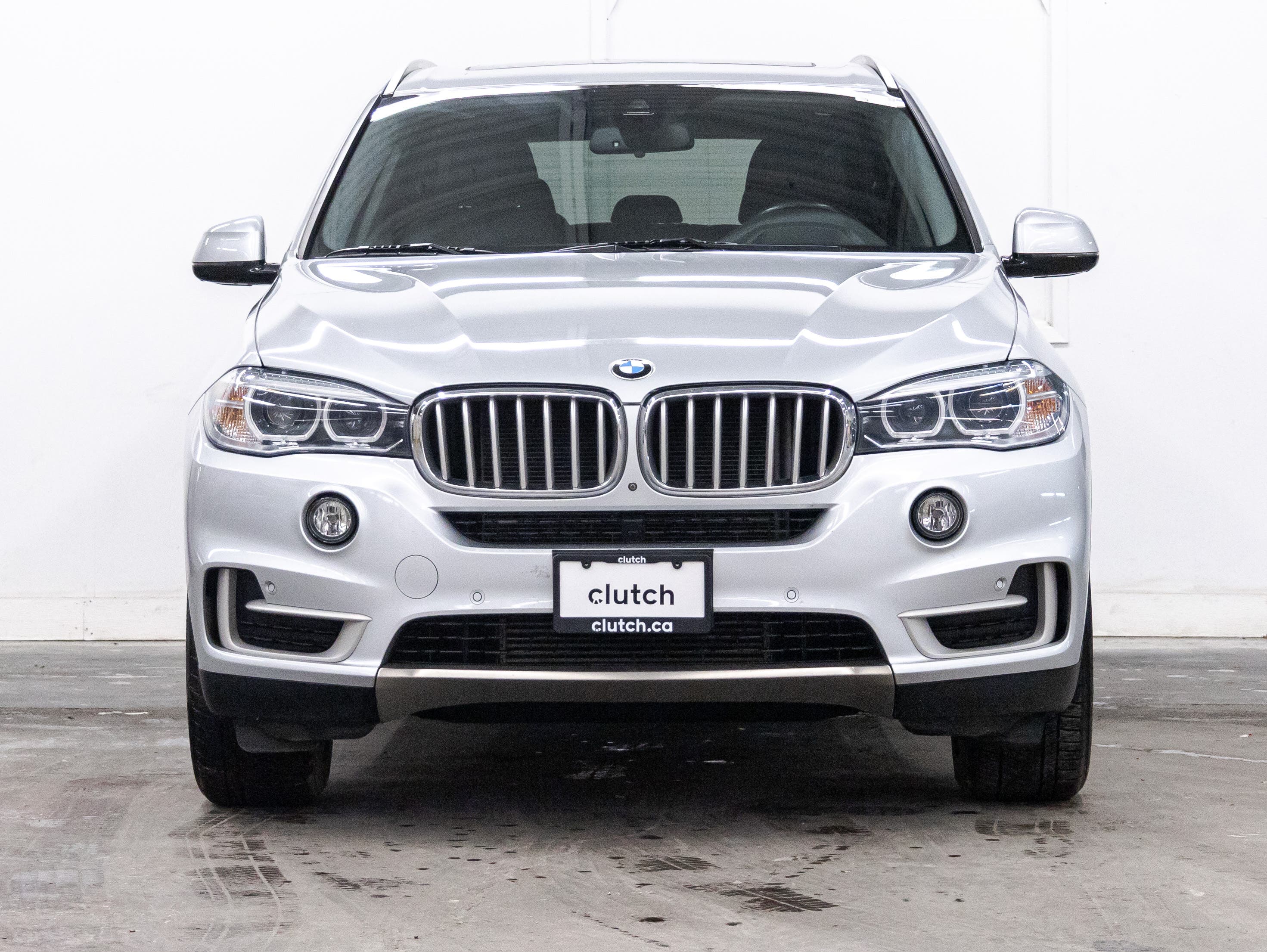 2017 BMW X5