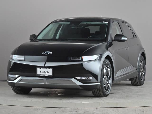 Hyundai IONIQ 5 Preferred Long Range