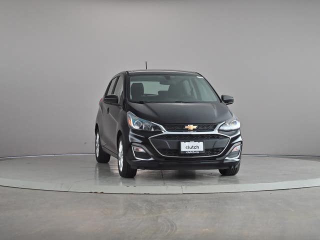 2019 Chevrolet Spark