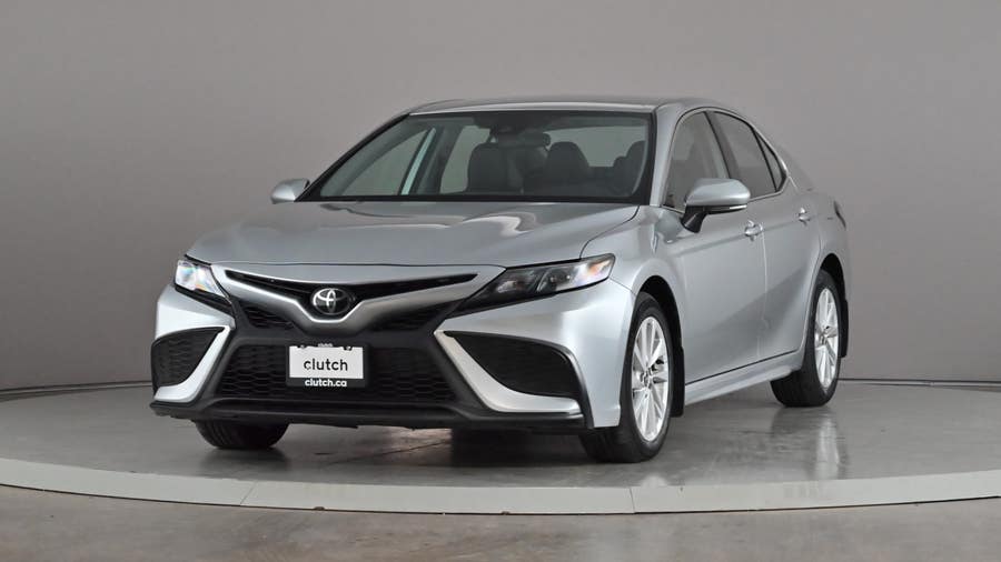 Vehicle photo 1