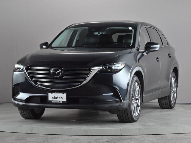 Mazda CX-9 GS-L