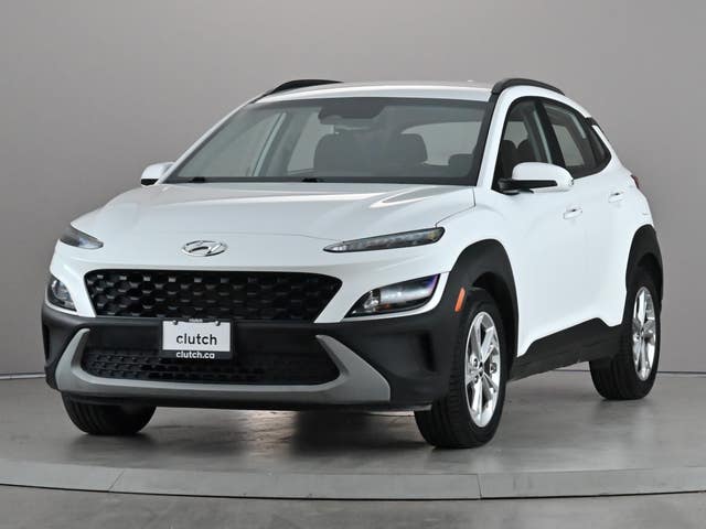 2023 Hyundai Kona