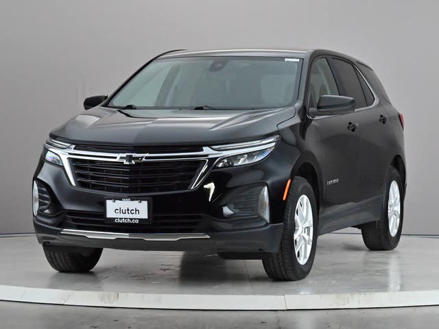Chevrolet Equinox LT AWD