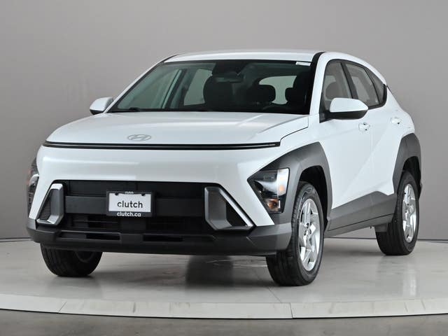 Hyundai Kona Essential AWD