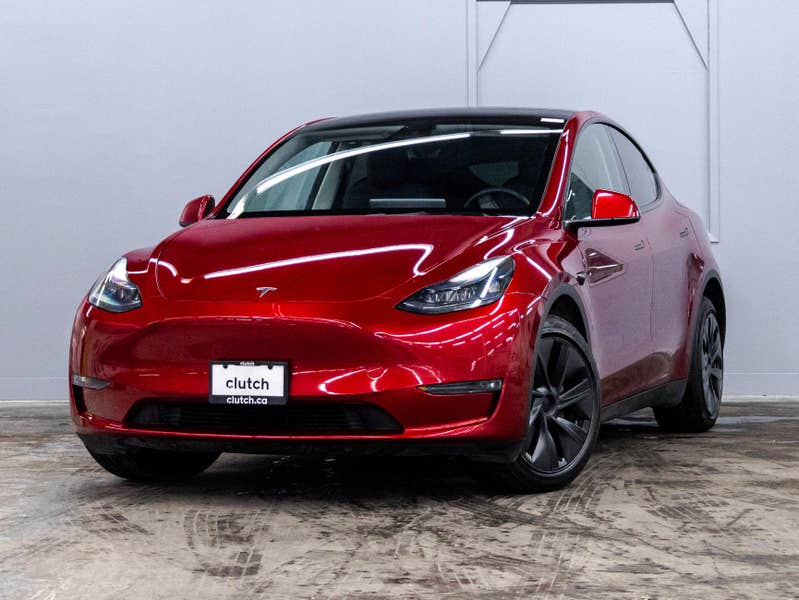 Vehicle photo 1